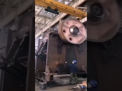 آلة تكسير الصخور المتنقلة ذات الفك صلابة عالية للتعدين