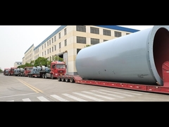 فرن دوار لتكليس النيكل عالي التحميل للأسمنت