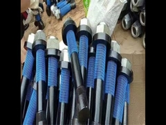 مسمار بطانة طاحونة الأسمنت، مقوى، مضاد للتآكل