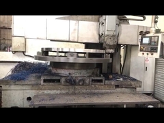 محمل حلقة التدوير مزدوج الصف أسطواني مع ختم مطاطي