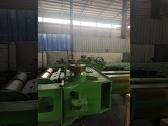 قطع غيار الآلات