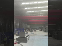 قطع غيار الآلات