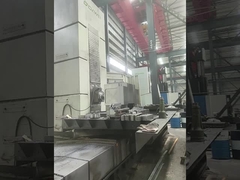 أجزاء مطحنة الكرة