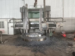 حلقة معدات طاحونة الكرات