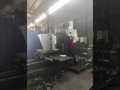 معالجة قطع الغيار