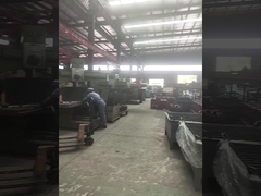 أجزاء ميكانيكية