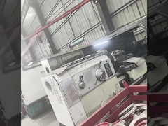 معالجة قطع الغيار