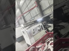 طاحونة الكرات حلقة التروس الصغيرة