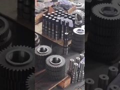 أدوات الصب والصناعة