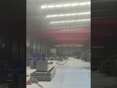 ورشة إنتاج التروس