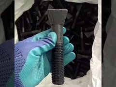 المسامير الفولاذية