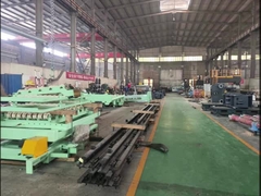 خط إنتاج الأسمدة المركبة المعقولة علميًا