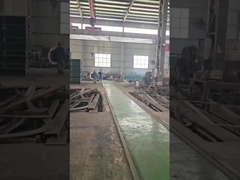 هيكل مدمج وتشغيل موثوق به سلسلة GPY من مرشح الأقراص