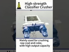 آلة الكسارة الحجر