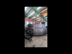 المورد الصيني المسامير والمحار للطاحونة الكروية محار الطاحونة الكروية مع CE / ISO