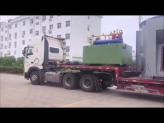 المواد الخام الطاحونة العمودية مع قدرة جفاف قوية وانخفاض تلوث المعادن