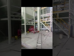 كسارة صدم خاصة للتكسير الخشن والمتوسط ​​للصخور الصلبة