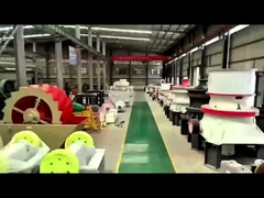 معدات طحن حجر الجيري ريموند مع معدل تأهيل عال