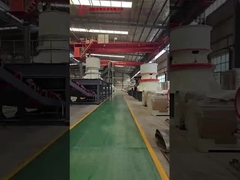 كسارة مخروطية متنقلة هيدروليكية 1200 طن/ساعة لآلة تكسير الحجر