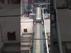 سعة 4500 - 400 كجم/ساعة مطحنة طحن الخام مسحوق ميكرو فائق النعومة