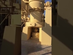 200Tph محطة محرك حجر محطم محطم محجر كامل