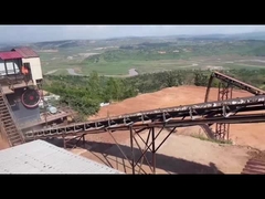 سير عمل محطة التكسير