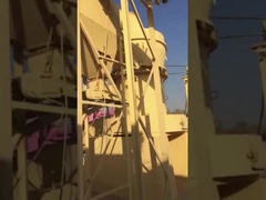 آلة التعدين طاحونة مسحوق فائقة النعومة مطحنة ريموند