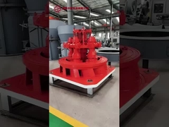 طاحونة طحن الخام عالية الضغط آلة طاحونة الجبس ريموند