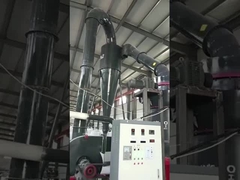 30-425 شبكة خام طاحونة طاحونة رايموند العمودية السلسة