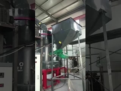 15-30 ملم حجم التغذية مطحنة ريموند خام طحن للحجر المعدني طحن