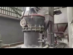 ناقل حركة معدني ناعم 80 شبكة تعدين ريموند ميل