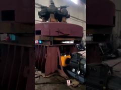 0.613-0.033mm مسحوق طحن آلة توفير الطاقة ريموند ميل