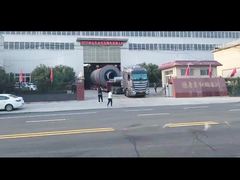 مطحنة الكرات الصلبة ذات القدرة القوية على التكيف مع أنواع الفحم المستخدمة في محطات توليد الطاقة الحرارية