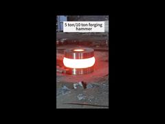 الصلب المصبوب والصناعات الصناعية