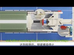 مطبخ تصفية زيت ثابت صغير صناعي بدقة عالية