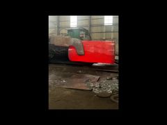 عمود ترس من الفولاذ المقاوم للصدأ مصنوع حسب الطلب في الصين يستخدم في صناعة البناء