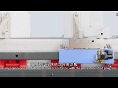 معدات مصانع الأسمنت