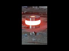 مزدوج الاتجاه P0 محامل اقتحام المعادن تحمل مطحنة