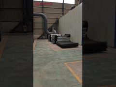 شاهد: سلة شاشة خاصة بمركز الطرد المركزي للتعدين ملحقات مركز الطرد المركزي الرأسي والأفقي عرض