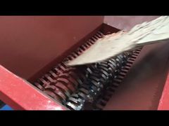 نقدم لك كسارة البلاستيك عالية الكفاءة ومنخفضة استهلاك الطاقة، آمنة وموثوقة