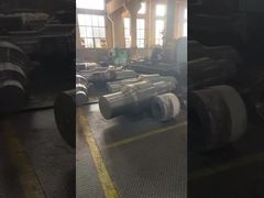 اطلع على سبب اختيار مطحنة الأسطوانة الأسمنتية الصناعية للطحن الخام/الكلنكر