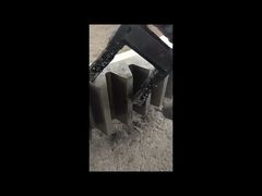 عملية تشغيل التروس