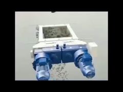 نقدم لك كسارة أسطوانية قابلة للتكيف بدرجة عالية وآمنة وموثوقة وسهلة الصيانة