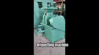 آلة فحم حجري لمعالجة المواد بكفاءة