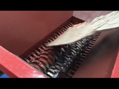 آلة الرفع الآمنة المقاومة للانفجار