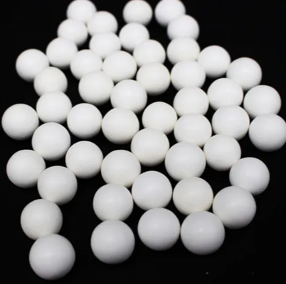 High Hardness, Wear Resistance And Corrosion Resistance Ceramic Balls