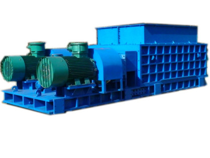 PG Double Teeth Roller Crusher Coal Crusher Machine Used In Coal Mine