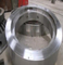 Professional Customized Castings And Forgings Rotary Kiln Forged Ring
