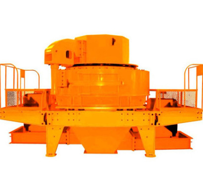 Casting Forging Impact Crusher And Sand Making Machine Accessories