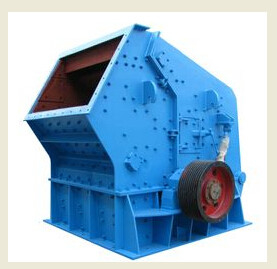 Impact Crusher Accessories Castings And Forgings For Mining Machine Stone Crusher